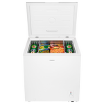 Превью картинка Ларь морозильный  Maunfeld MFL200W #12