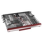 Превью картинка Посудомоечная машина 60см встраиваемая Toshiba DW-16B1(B)-RU #6