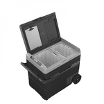 Превью картинка Холодильник Alpicool Холодильник автомобильный ALPICOOL ETWW45 #7