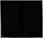 Превью картинка Haier духовой шкаф HOQ-P16AS5GB + индукционная варочная панель HHK-Y64TJVB #8