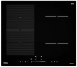 Превью картинка Индукционная варочная панель Haier HHY-Y64WFLBH #1