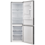 Превью картинка Холодильник с нижней морозилкой Maunfeld MFF185NFХ10 Inverter #3