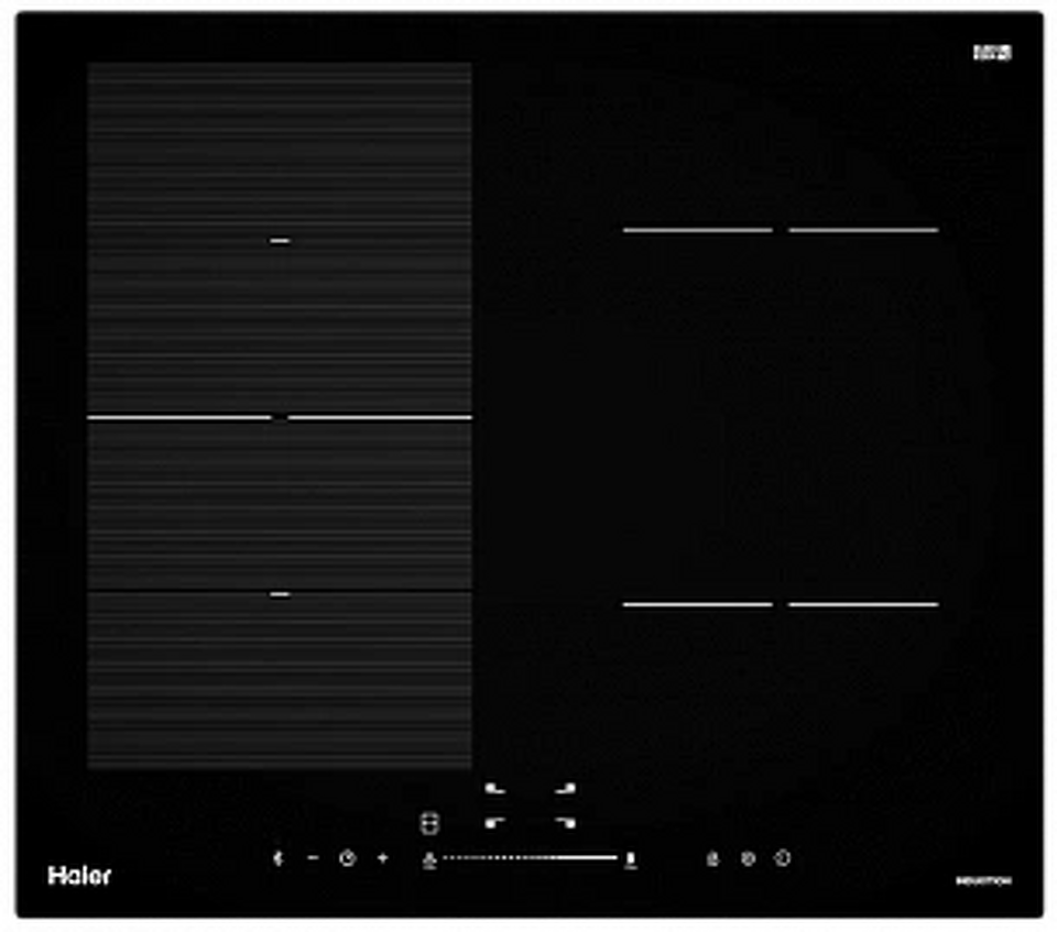 Фото Индукционная варочная панель Haier HHY-Y64WFLBH