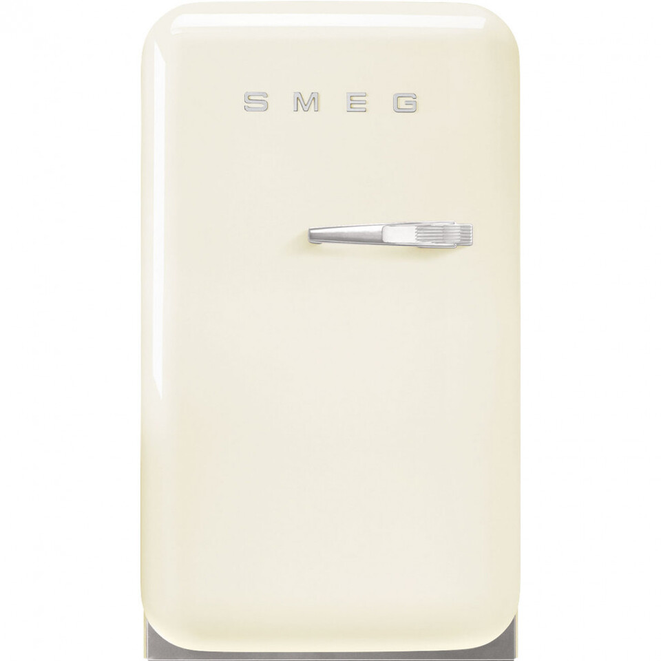 Фото Мини-бар Smeg FAB5LCR6