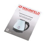 Превью картинка Чайник Maunfeld MGK-625MINT #11