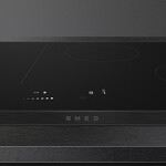 Превью картинка Индукционная варочная панель Smeg SISL7844MB #6