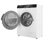 Превью картинка Стиральная машина с фронтальной загрузкой Maunfeld MFWM127STWH06 #4