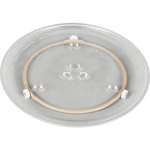 Превью картинка Печь микроволновая встраиваемая Meferi MMO6025WH ULTRA #12