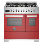 Превью картинка Центр варочный Bertazzoni PRO96L2EROT2 #1