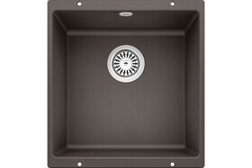 Картинка Blanсo ROTAN 400-U SILGRANIT кофе