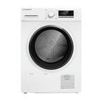 Превью картинка Машина сушильная Maunfeld MFDM168WHE #1