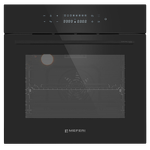 Превью картинка Электрический духовой шкаф Meferi MEO6010BK ULTRA #20