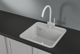 Картинка GRANULA 5001, БЕЛЫЙ