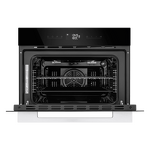 Превью картинка Электрический духовой шкаф Maunfeld AMCO458GB #2