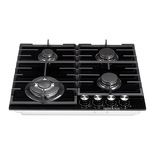 Превью картинка Газовая варочная панель Zigmund & Shtain M 28.6 B #13