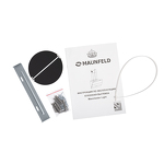Превью картинка Наклонная вытяжка Maunfeld Manchester Light 60 черный #12