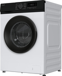Превью картинка Стиральная машина с фронтальной загрузкой Weissgauff WM 61212 Direct Drive Inverter Steam #3