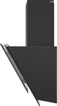 Превью картинка Наклонная вытяжка Maunfeld WIND PUSH 60 Glass Black #6