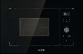 Картинка Gorenje BM201AG1BG