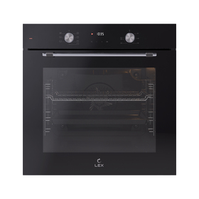 Картинка Lex EDP 671 BL MAX духовой шкаф