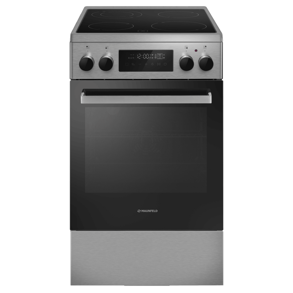 Фото Электрическая плита Maunfeld MEC511CS09TD