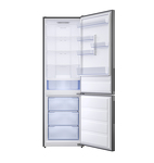 Превью картинка Холодильник с нижней морозилкой Lex LKB188.2IXD #10