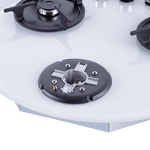 Превью картинка Газовая варочная панель Maunfeld EGHG.43.23CW\G #7