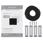 Превью картинка Индукционная варочная панель KRONA GENESIS 60 WH G2 #13