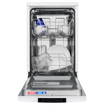 Превью картинка Посудомоечная машина 45см Maunfeld MWF45220W #5