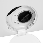 Превью картинка Стиральная машина с фронтальной загрузкой Maunfeld MFWM127WH052 #9