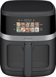 Превью картинка Гриль Weissgauff WAF 726 DS Digital OptiFry #26
