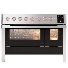 Картинка ILVE PM12FDS3/SS