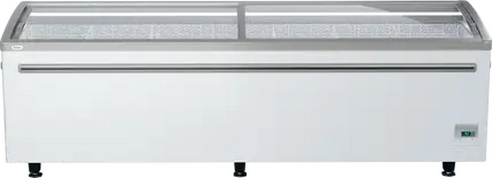 Фото Ларь морозильный  Haier GTS2500W