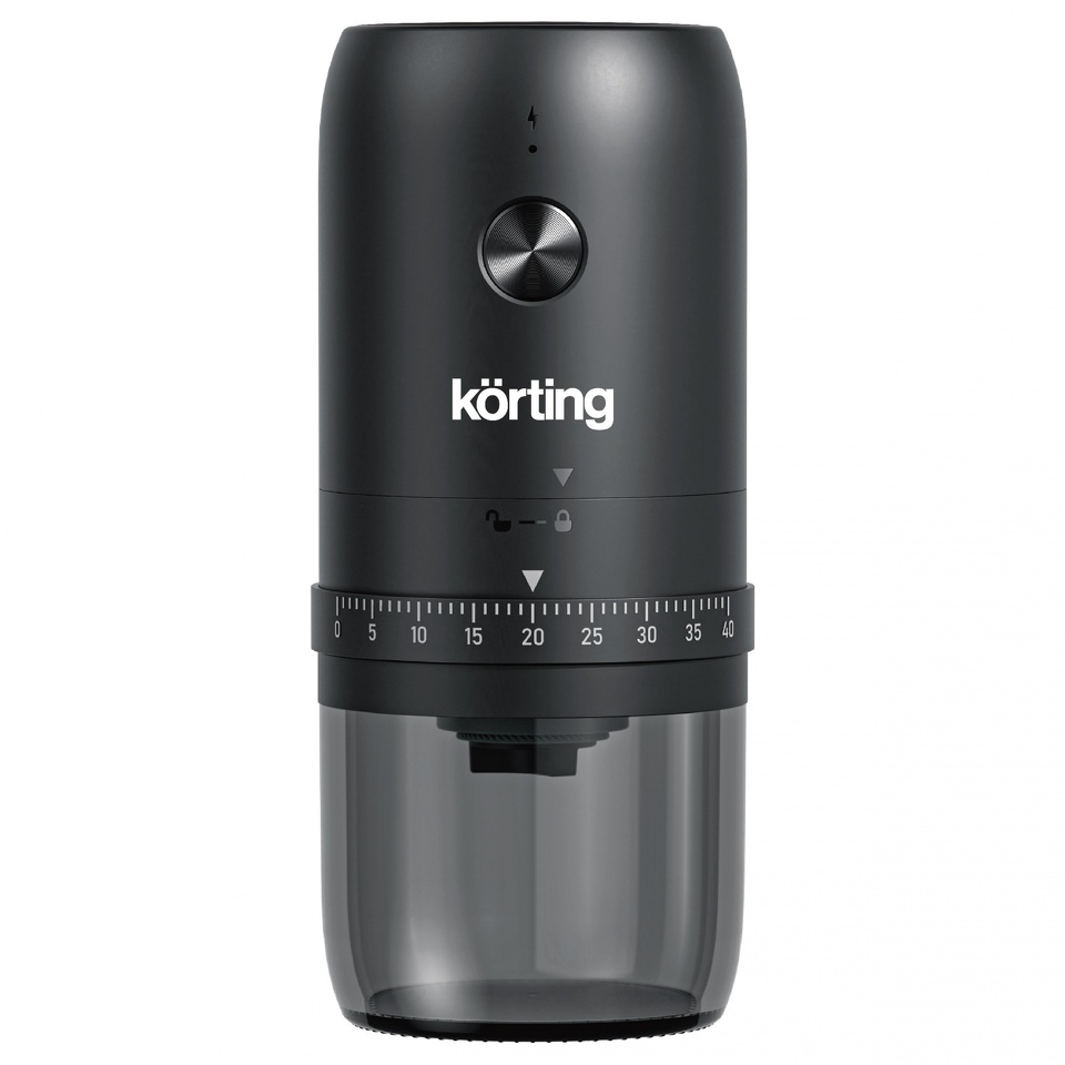 Фото Кофемолка Körting KCG 0030-PR1