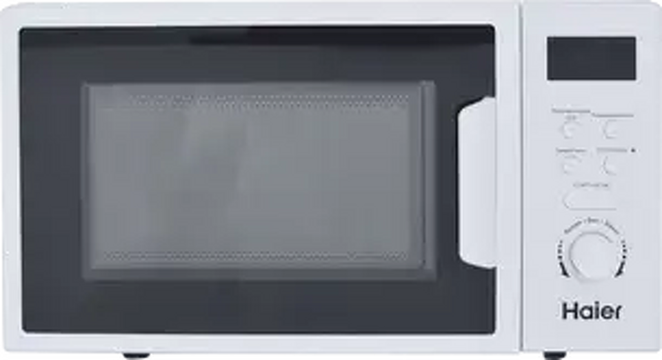Фото Микроволновая печь Haier HMX-DM207W