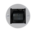 Превью картинка Островная вытяжка Graude DHC 35.1 W #4