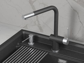 Картинка GRANULA 5017, ЧЁРНЫЙ