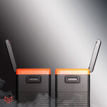 Превью картинка Холодильник Холодильник автомобильный Meyvel AF-K50 #4