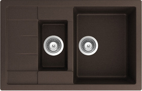 Картинка SCHOCK ASTER 60D CRISTALITE