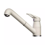 Превью картинка Смеситель для кухни Omoikiri Tateyama-S-EV латунь/эверест #1