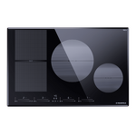 Превью картинка Индукционная варочная панель Maunfeld CVI804SFBK LUX #1