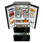 Превью картинка  Холодильник side by side Midea MDRF692MIE22 #6