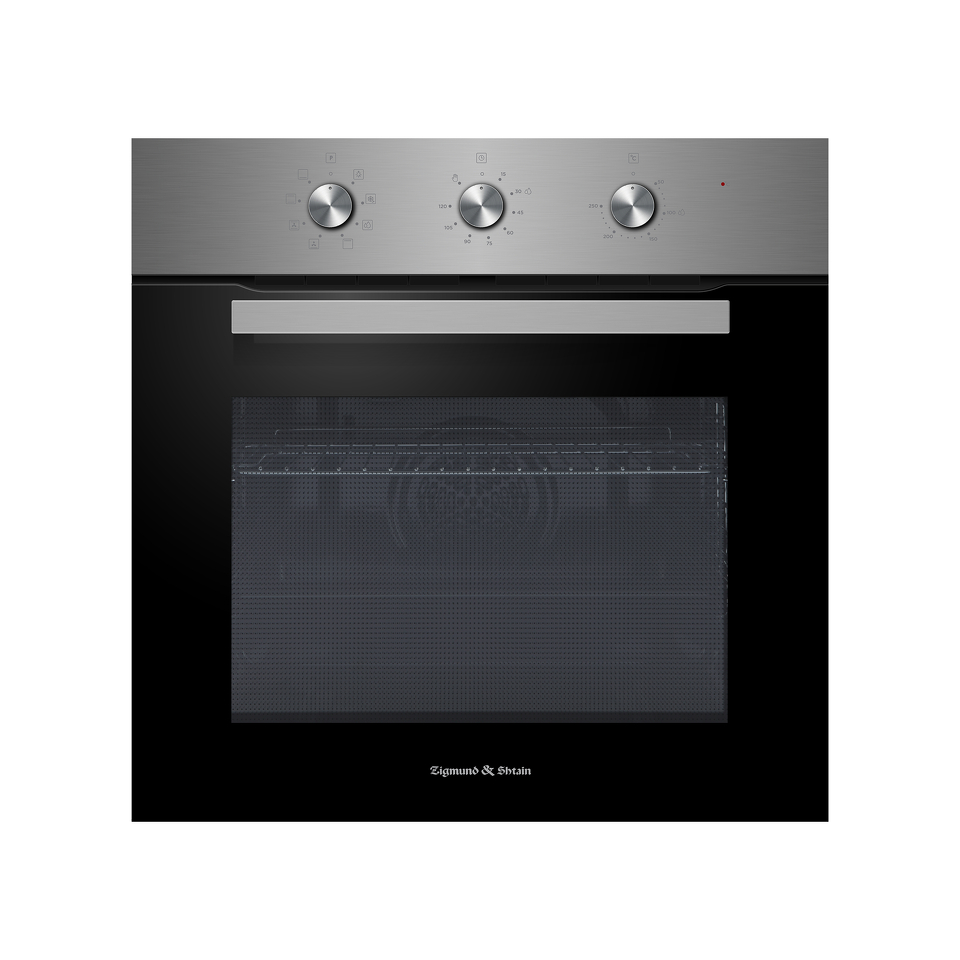 Фото Электрический духовой шкаф Zigmund & Shtain E 176 S