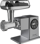 Превью картинка Мясорубка Weissgauff WMG 250 MD Ultra Silent #23