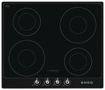 Превью картинка Индукционная варочная панель Smeg SI964NM #1