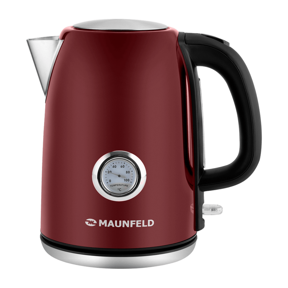 Фото Чайник Maunfeld MFK-624CH