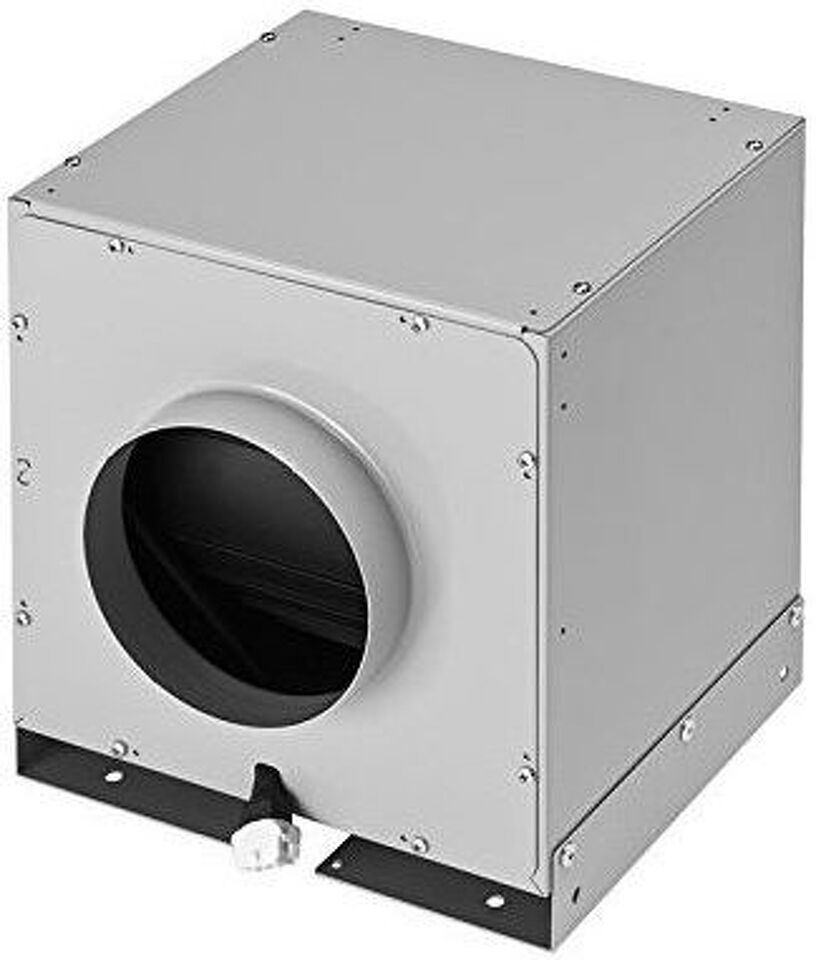 Фото Falmec Внешний мотор 1300 м3/ч для установки внутри помещения