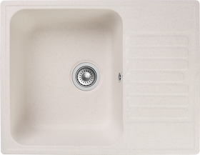 Картинка GranFest GF-QUARZ 13 Белый