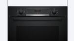 Превью картинка Электрический духовой шкаф BOSCH HBA534EB3 #4