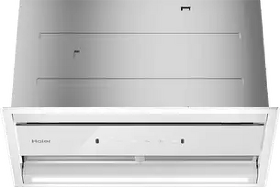 Фото Полновстраиваемая вытяжка Haier HVQ-B6536W